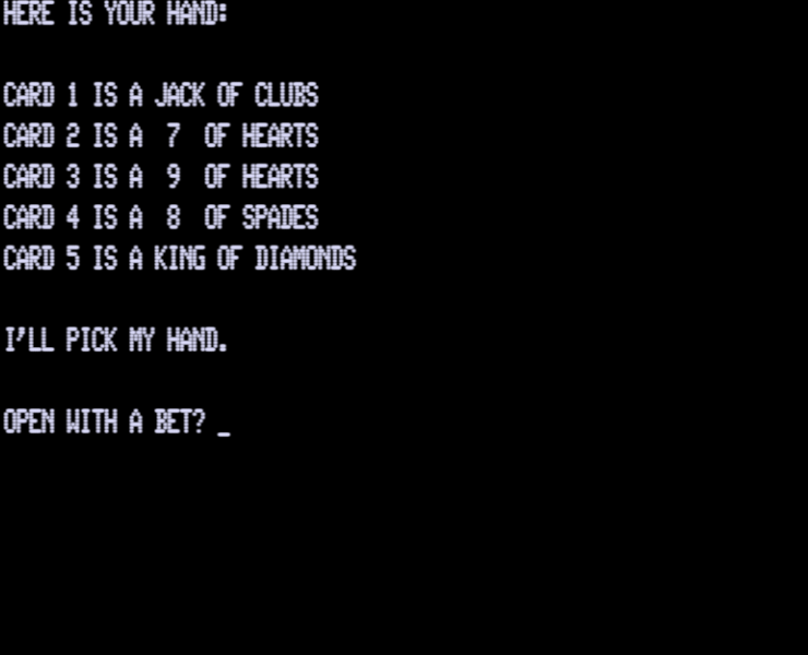 Screen shot